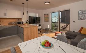 Family & Friends Pula - Top Floor - Free Parking